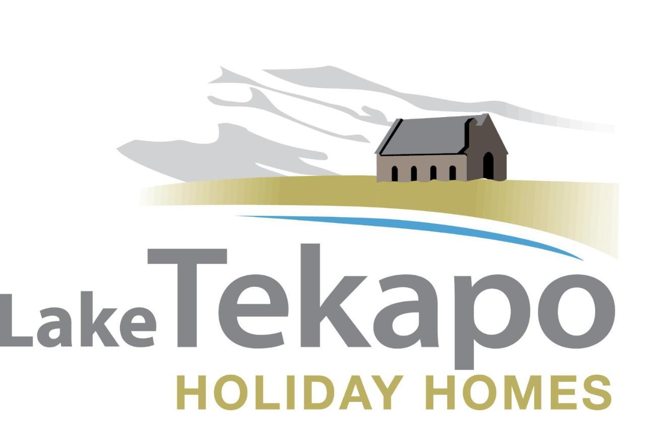 Tekapo Lake House 特卡波湖 外观 照片